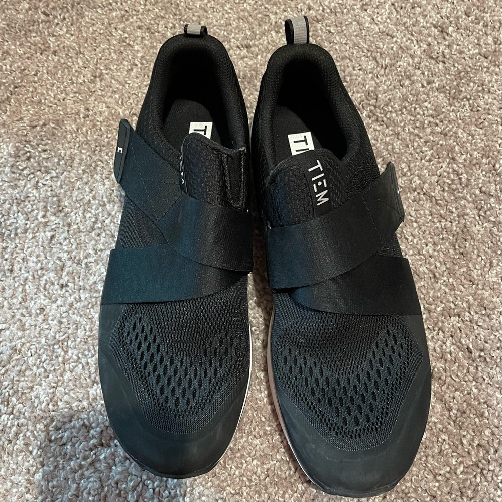 Tiem cycling shoes